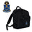 Alpha Epsilon Pi Crest Backpack