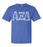 Alpha Xi Delta Comfort Colors Greek Letter Sorority T-Shirt