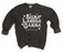 Sigma Lambda Gamma Comfort Colors Custom Stars Sorority Sweatshirt