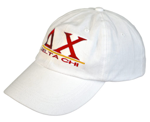Delta Chi Best Selling Baseball Hat