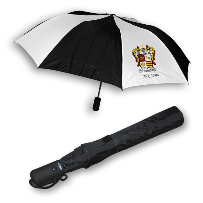Phi Kappa Theta Custom Umbrella