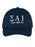 Sigma Alpha Iota Collegiate Curves Hat