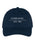 Panhellenic Line Year Embroidered Hat