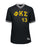 Phi Kappa Sigma Retro V-Neck Baseball Jersey
