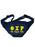 Phi Sigma Rho Collegiate Letters Fanny Pack