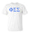 Phi Sigma Sigma Letter T-Shirt