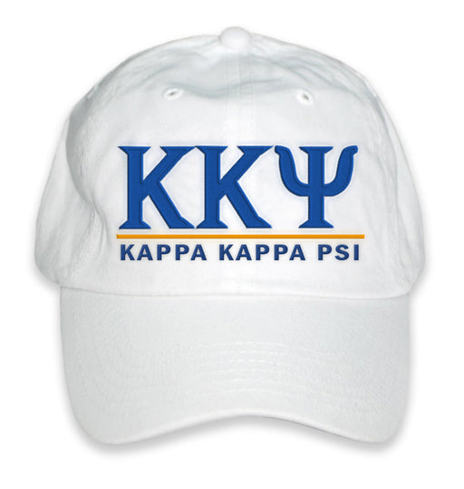 Kappa Kappa Psi Best Selling Baseball Hat