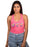 Phi Sigma Sigma Letters Tank Top