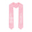 Gamma Phi Beta Vertical Grad Stole with Letters & Year