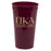 Pi Kappa Alpha Fraternity Stadium Cup