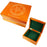 Order Of The Eastern Star Keepsake Box