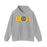 Omega Psi Phi Year Crest Hoodies Omega Psi Phi Year Crest Hoodies