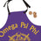 Omega Psi Phi Giant Apron Omega Psi Phi Giant Apron