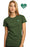 Discount Kappa Delta Mascot Emblem T Shirt! DISCOUNT- Kappa Delta Mascot Emblem T-Shirt!