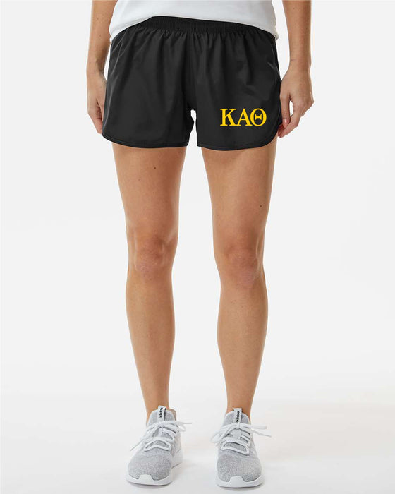 Kappa Alpha Theta Wayfarer Short Kappa Alpha Theta Wayfarer Short