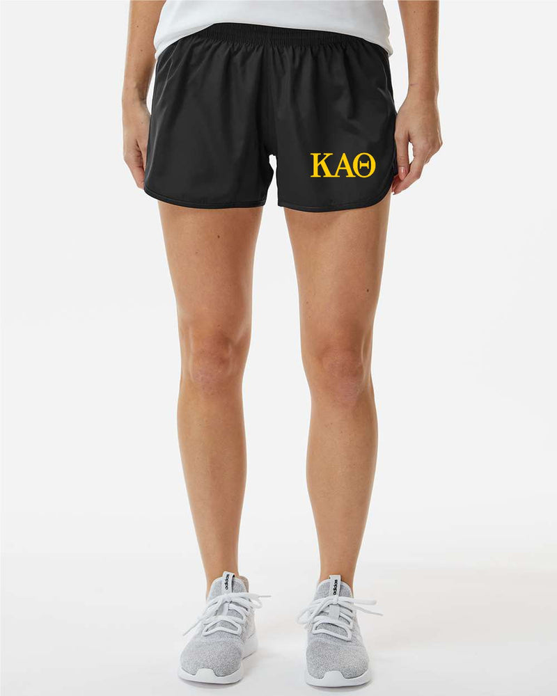 Kappa Alpha Theta Wayfarer Short Kappa Alpha Theta Wayfarer Short