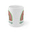 Alpha Chi Omega Rainbow Coffee Mugs Alpha Chi Omega Rainbow Coffee Mugs