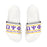 Omega Psi Phi Slide Sandals Omega Psi Phi Slide Sandals
