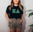 Discount Kappa Delta Lettered Tee Best Value DISCOUNT Kappa Delta Lettered Tee - Best Value