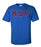 Discount Kappa Delta Rho Lettered T Shirt DISCOUNT Kappa Delta Rho Lettered T-shirt - Best Value