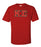 Discount Kappa Sigma Lettered T Shirt Best Value DISCOUNT Kappa Sigma Lettered T-shirt - Best Value