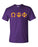 Omega Psi Phi Custom Twill Short Sleeve T Shirt Omega Psi Phi Custom Twill Short Sleeve T-Shirt