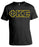 Discount Phi Kappa Sigma Lettered T Shirt Best Value DISCOUNT Phi Kappa Sigma Lettered T-shirt - Best Value