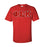 Discount Phi Sigma Kappa Lettered T Shirt Best Value DISCOUNT Phi Sigma Kappa Lettered T-shirt - Best Value
