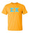 Discount Sigma Chi Lettered T Shirt Best Values DISCOUNT Sigma Chi Lettered T-shirt - Best Values