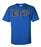 Sigma Gamma Rho 2 Day Ship Twill Tee Sigma Gamma Rho 2 Day Ship Twill Tee
