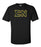 Discount Sigma Nu Lettered T Shirt Best Value DISCOUNT Sigma Nu Lettered T-shirt - Best Value