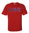 Discount Sigma Phi Epsilon Lettered T Shirt Best Value DISCOUNT Sigma Phi Epsilon Lettered T-shirt - Best Value