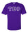 Discount Tau Epsilon Phi Lettered T Shirt DISCOUNT Tau Epsilon Phi Lettered T-shirt - Best Value