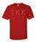 Discount Tau Kappa Epsilon Lettered Tee Best Values DISCOUNT Tau Kappa Epsilon Lettered Tee - Best Values