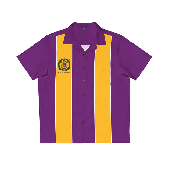 Omega Psi Phi Club Shirt Omega Psi Phi Club Shirt