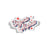 Sigma Alpha Flashback Decal Sticker Sigma Alpha Flashback Decal Sticker