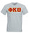 Discount Phi Kappa Theta Lettered V Neck T Shirt DISCOUNT- Phi Kappa Theta Lettered V-Neck T-Shirt