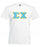 Discount Sigma Chi Lettered V Neck T Shirts DISCOUNT- Sigma Chi Lettered V-Neck T-shirts