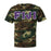 Discount Fiji Fraternity Lettered Camouflage T Shirt DISCOUNT- FIJI Fraternity Lettered Camouflage T-Shirt