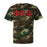 Discount Phi Kappa Psi Lettered Camouflage T Shirt DISCOUNT- Phi Kappa Psi Lettered Camouflage T-Shirt