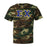 Discount Sigma Chi Lettered Camouflage T Shirts DISCOUNT- Sigma Chi Lettered Camouflage T-shirts
