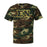 Discount Sigma Nu Lettered Camouflage T Shirt DISCOUNT- Sigma Nu Lettered Camouflage T-Shirt