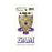 Sigma Alpha Mu Crest Decal