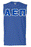 Discount Alpha Epsilon Pi Lettered Sleeveless Tee DISCOUNT- Alpha Epsilon Pi Lettered Sleeveless Tee