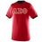 Discount Alpha Sigma Phi Lettered Ringer Shirt DISCOUNT- Alpha Sigma Phi Lettered Ringer Shirt