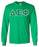 Discount Delta Sigma Phi Lettered Long Sleeve DISCOUNT Delta Sigma Phi Lettered Long sleeve