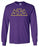 Discount Delta Tau Delta Lettered Long Sleeve DISCOUNT Delta Tau Delta Lettered Long sleeve