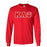 Kappa Alpha Psi Custom Twill Long Sleeve T Shirt Kappa Alpha Psi Custom Twill Long Sleeve T-Shirt
