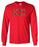 Discount Kappa Sigma Lettered Long Sleeve DISCOUNT Kappa Sigma Lettered Long sleeve