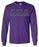 Discount Lambda Chi Alpha Lettered Long Sleeve DISCOUNT Lambda Chi Alpha Lettered Long sleeve